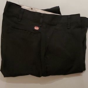Red Kap work slacks